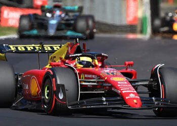 Formula 1 se pregăteşte să schimbe formatul curselor sprint pentru 2024