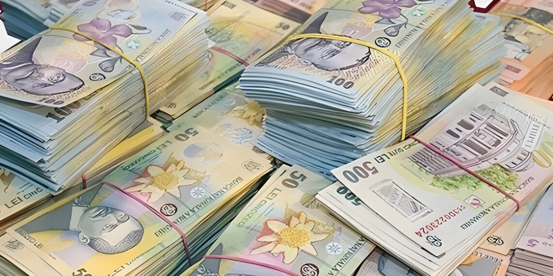 Guvernul scoate iar bani din Fondul de rezervă pentru salarii, ajutoare şi pensii