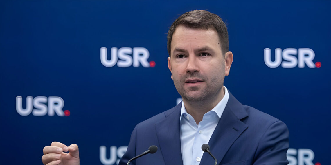 Președintele USR, despre faptul că nu a fost invitat la recepţia de 1 Decembrie: Aş fi zis un ‘Hakuna Matata’