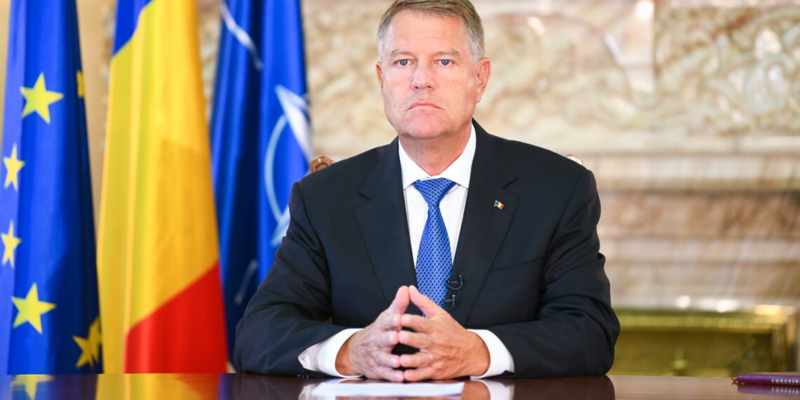 Klaus Iohannis cere anchetă după tragedia de la Odorheiu Secuiesc