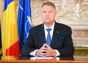 Klaus Iohannis cere anchetă după tragedia de la Odorheiu Secuiesc
