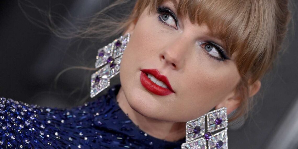 Cântăreața Taylor Swift va fi materie de studiu la Harvard