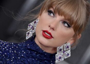 Cântăreața Taylor Swift va fi materie de studiu la Harvard