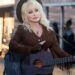 Cel mai recent album al celebrei Dolly Parton, este pe primul loc in topurile din SUA.
