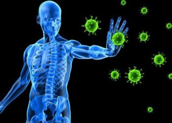 Top 5 suplimente pentru întărirea sistemului imunitar