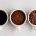 Ce beneficii și contraindicații are cafeaua?