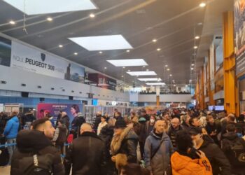 Diaspora vine acasă de Crăciun și Anul Nou. Germania și Italia, țările din care se întorc cei mai mulți români