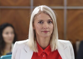 Alina Gorghiu anunţă că bugetul Ministerului Justiţiei pe anul viitor ar putea fi uşor majorat şi că se vor construi două penitenciare noi