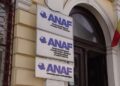 Percheziții DNA la sediul ANAF