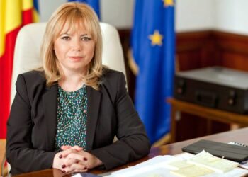 Anca Dragu: După 27 de ani de activitate profesională, mă întorc în sistemul bancar. Voi contribui la accelerarea parcursului european al Moldovei