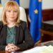 Anca Dragu: După 27 de ani de activitate profesională, mă întorc în sistemul bancar. Voi contribui la accelerarea parcursului european al Moldovei