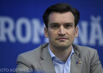 Andrei Baciu, urmărit penal de DNA în dosarul vaccinurilor