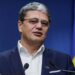 Marcel Boloș: „Nu vom amâna creşterea contribuţiei la Pilonul II de pensii”