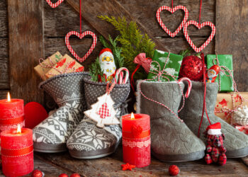 ANPC, sfaturi pentru ajutoarele lui Moș Nicolae