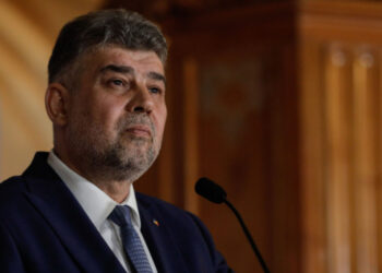 Marcel Ciolacu renunță la demersul de a-și recupera certificatul de revoluționar în instanță