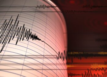 Cutremur de 4,8 în România.Seismul s-a simţit si la Bucuresti