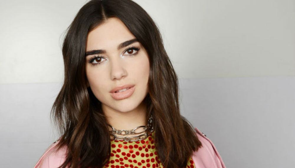 Motivul pentru care Dua Lipa s-a despărțit de Romain Gavras