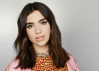 Motivul pentru care Dua Lipa s-a despărțit de Romain Gavras