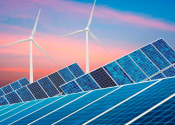 Sebastian Burduja, ministrul energiei: „România are cel mai mare potenţial solar din sud-estul Europei”