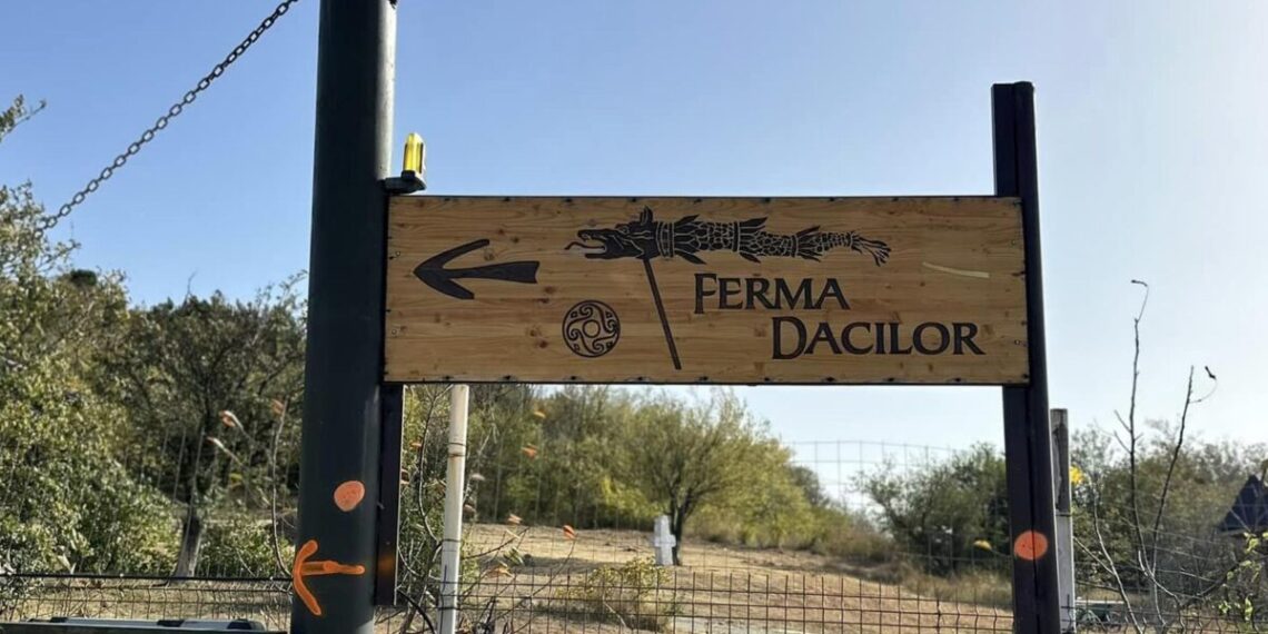 Primul mesaj public lansat de Ferma Dacilor după tragedie: „A ars de sus în jos. Nu ne ies calculele, ne dau cu virgulă explicațiile” 