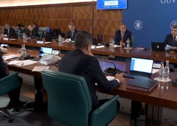 Ordonanța „trenuleț”, publicată în Monitorul Oficial