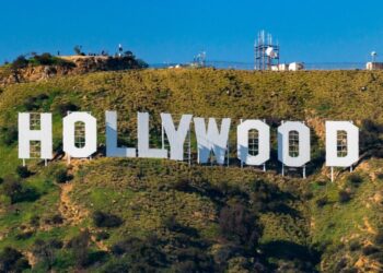 Celebrele litere de la Hollywood au implinit 100 de ani