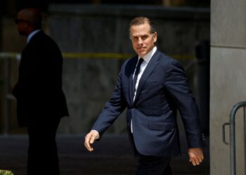 Hunter Biden a fost pus sub acuzare pentru fraudă fiscală. Fiul președintelui SUA riscă 17 ani de pușcărie