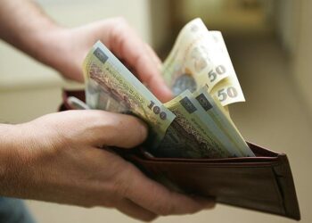 Rata anuală a inflaţiei scade la 6,72% în noiembrie, în condițiile care alimentele s-au scumpit cu 6,84%