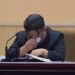 Kim Jong Un a plâns în fața a mii de femei, cerându-le să crească rata natalității