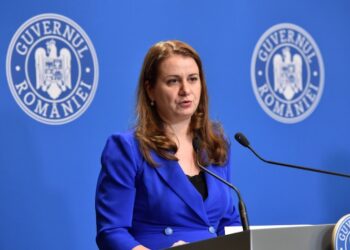 Moțiune simplă împotriva ministrului Ligia Deca