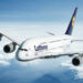 Lufthansa a comandat 80 de avioane de la Boeing şi Airbus, pentru 9 miliarde de dolari