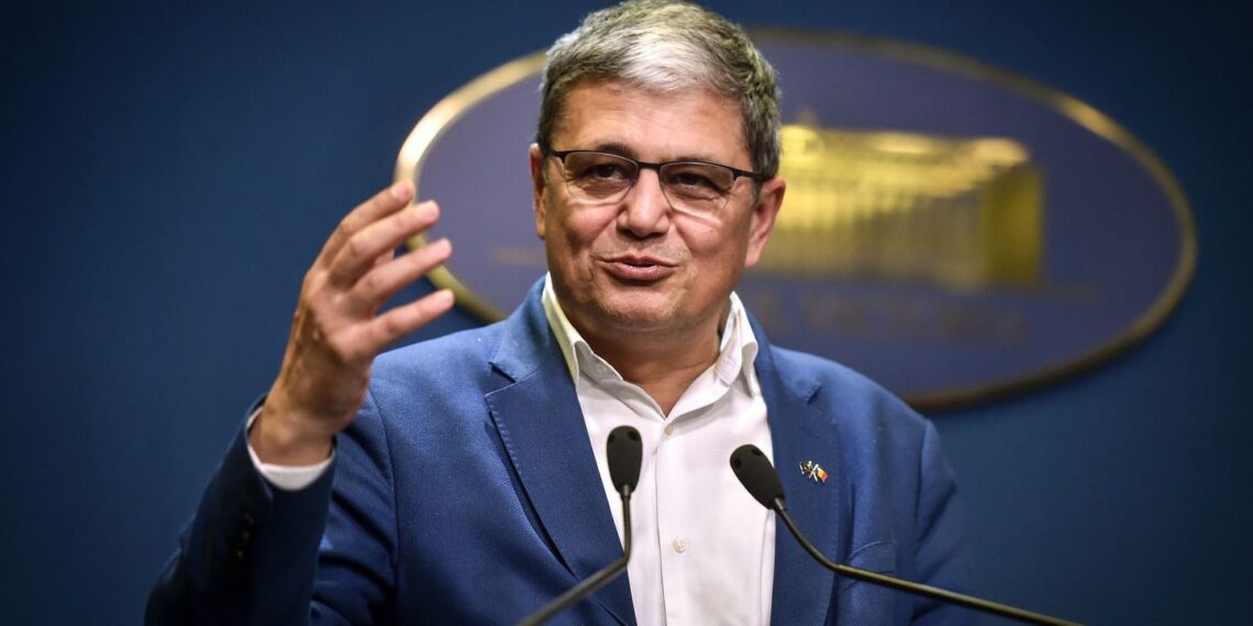 Marcel Boloș: „În bugetul pe 2024 sunt cuprinse cheltuielile cu majorarea pensiilor și salariilor profesorilor. Zero creşteri de impozite”