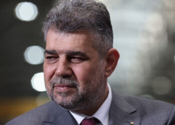 Marcel Ciolacu: Sperăm să finalizăm în următoarele două zile negocierile pentru aderarea la Spaţiul Schengen aerian şi naval