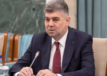 Premierul Marcel Ciolacu: România n-a intrat în recesiune. Vom termina anul acesta cu un deficit cu cel puțin 0,5% mai puțin decât anul trecut