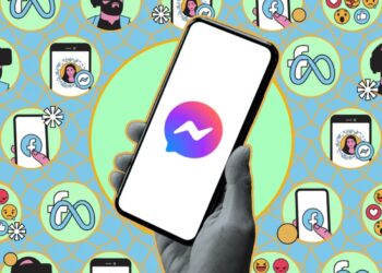 Meta începe criptarea implicită a mesajelor pe Facebook şi Messenger