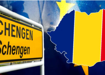 Austria este de acord cu intrarea României în Schengen, însă doar cu ridicarea granițelor aeriene.