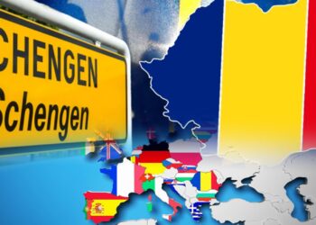 România va intra în Schengen naval şi aerian în martie 2024. Marcel Ciolacu: Sunt convins că în 2024 vom închide negocierile pentru frontiera terestră