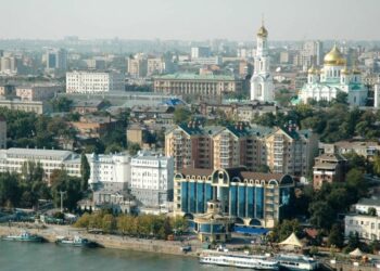 Moscova închide Consulatul General al României la Rostov pe Don