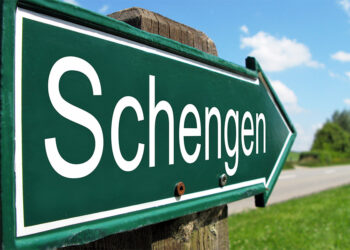 Surse: România va intra în Schengen în 2024, inclusiv cu frontierele terestre