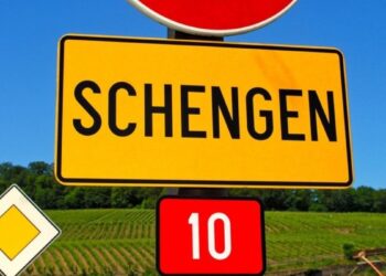 Consiliul JAI se reuneşte astăzi.Posibile discuții privind aderarea României la Schengen