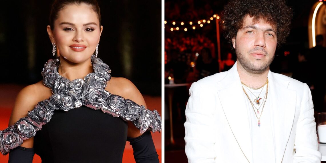 Selena Gomez ar avea un nou iubit