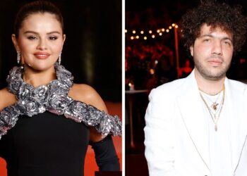 Selena Gomez ar avea un nou iubit