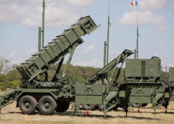 România cumpără 200 de rachete pentru sistemele Patriot, în valoare de peste 1 miliard de euro