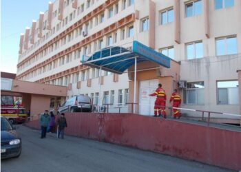 Primele puneri sub acuzare în dosarul incendiului de la Spitalul din Piatra Neamț