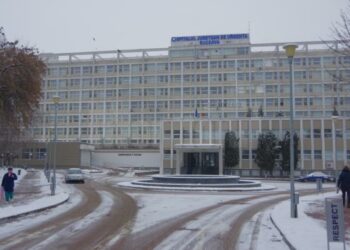 Spitalul din Suceava, obligat la daune uriașe către familia unui bebeluș mort în urma unor infecții nosocomiale