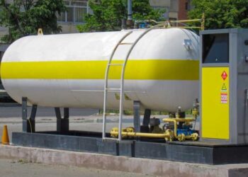 Aproape 30% dintre instalaţiile GPL controlate în întreaga ţară au fost oprite