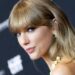 Cântăreaţa Taylor Swift a fost desemnată de revista TIME personalitatea anului 2023