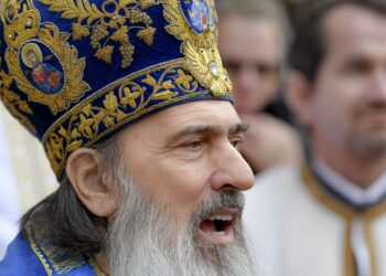 Arhiepiscopul Tomisului, despre dosarul în care este cercetat de DNA: Nu este absolut nimic real