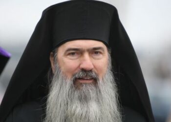 IPS Teodosie, urmărit penal de DNA pentru cumpărare de influență, în dosarul „Mană cerească”