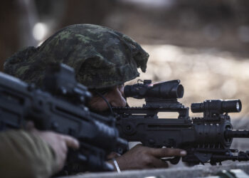 Forţele de Apărare ale Israelului: 200 de terorişti au fost capturaţi în Fâşia Gaza în ultima săptămână